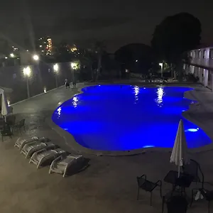 Maya Hotel